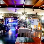Guest house Stone Dream Bar Restaurant Udenisht