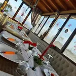 Stone Dream Bar Restaurant Guest house