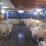 Stone Dream Bar Restaurant