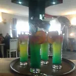 Guest house Stone Dream Bar Restaurant