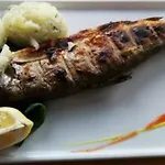 Guest house Stone Dream Bar Restaurant *