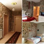 Stone Dream Bar Restaurant Guest house