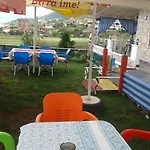 Stone Dream Bar Restaurant Guest house *