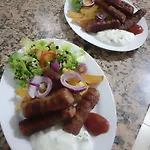 Stone Dream Bar Restaurant