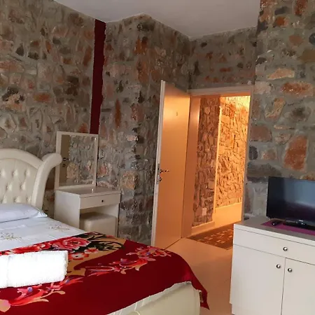 Πανσιόν Stone Dream Bar Restaurant