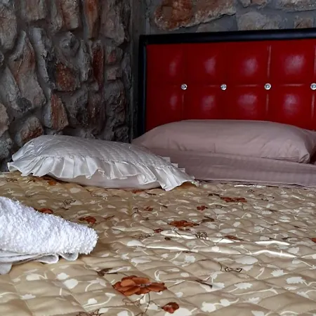 Stone Dream Bar Restaurant Πανσιόν *