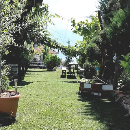 Πανσιόν Stone Dream Bar Restaurant *