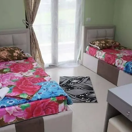 Πανσιόν Stone Dream Bar Restaurant Udenisht