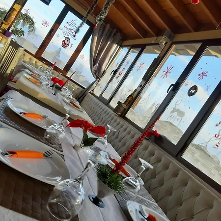 Stone Dream Bar Restaurant Πανσιόν