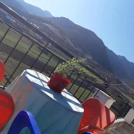 Πανσιόν Stone Dream Bar Restaurant *