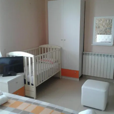 Πανσιόν Stone Dream Bar Restaurant *