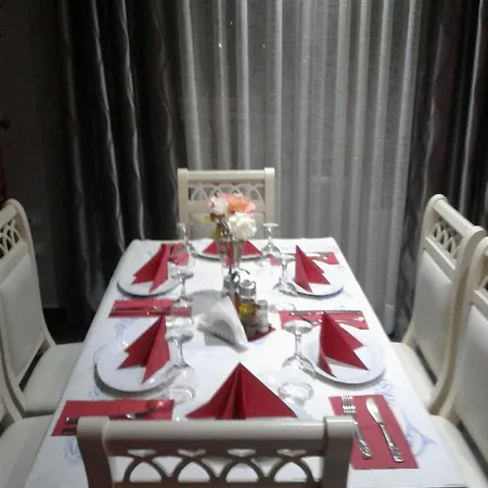 Stone Dream Bar Restaurant Udenisht