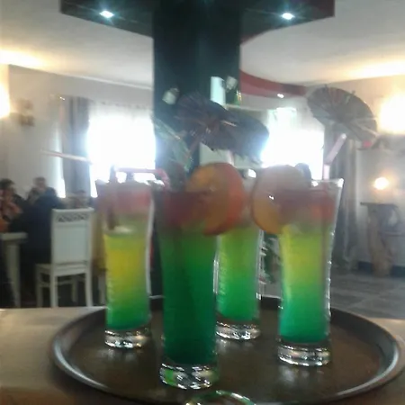 Πανσιόν Stone Dream Bar Restaurant