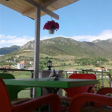 Πανσιόν Stone Dream Bar Restaurant Udenisht