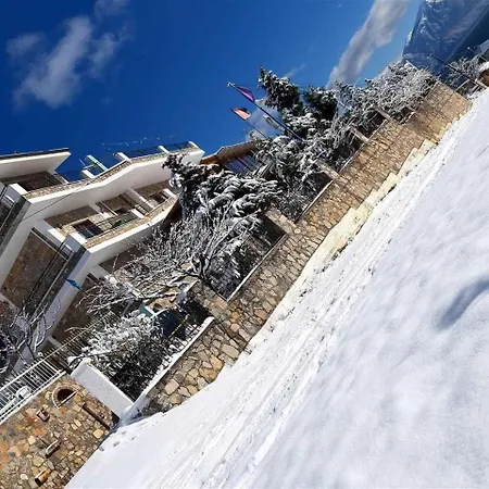 Stone Dream Bar Restaurant Πανσιόν