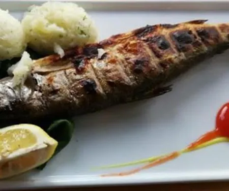 Πανσιόν Stone Dream Bar Restaurant *