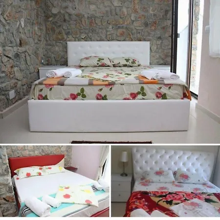Stone Dream Bar Restaurant بيت ضيافة Udenisht