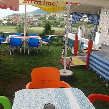 Stone Dream Bar Restaurant Πανσιόν *