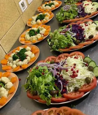 Πανσιόν Stone Dream Bar Restaurant Udenisht