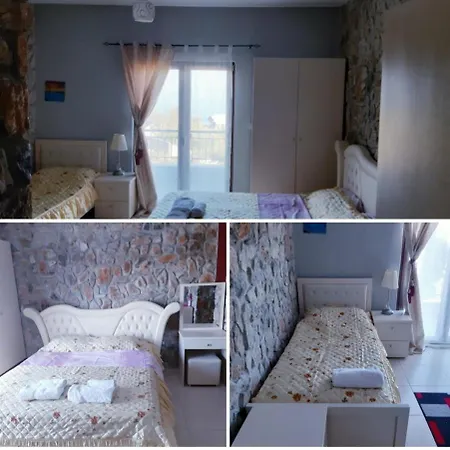 Πανσιόν Stone Dream Bar Restaurant Udenisht