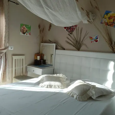 Stone Dream Bar Restaurant Πανσιόν *