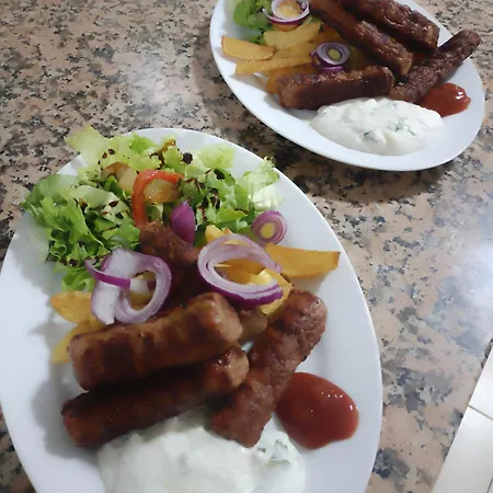 Stone Dream Bar Restaurant