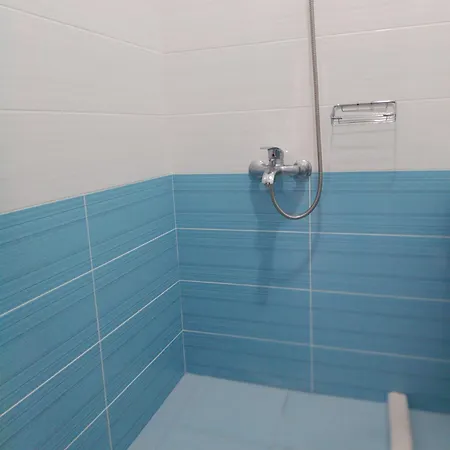 Stone Dream Bar Restaurant Πανσιόν Udenisht