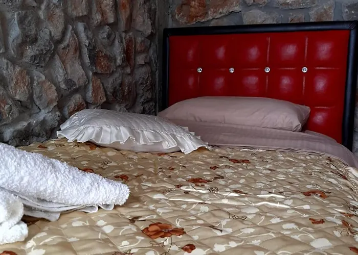 Stone Dream Bar Restaurant Гостевой дом *