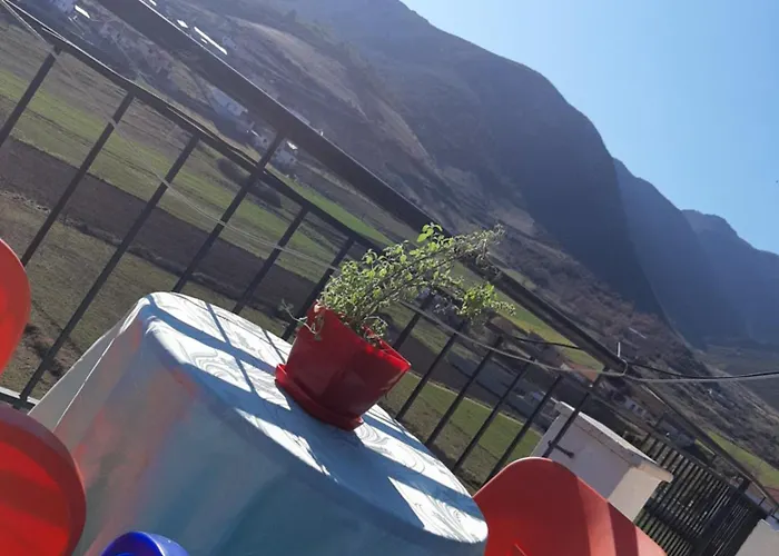 Vendégház Stone Dream Bar Restaurant *