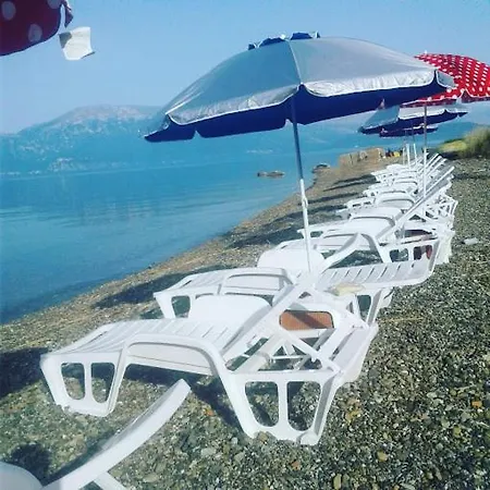 Stone Dream Bar Restaurant ゲストハウス