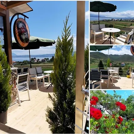 Stone Dream Bar Restaurant