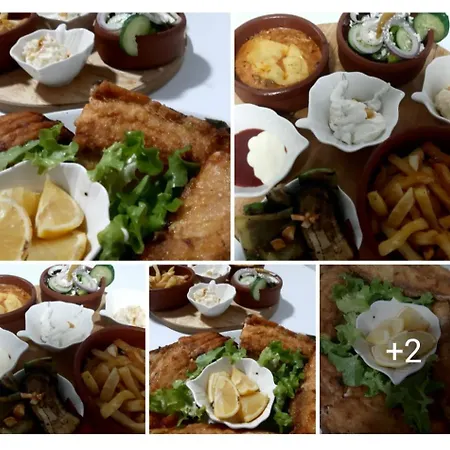 Stone Dream Bar Restaurant ゲストハウス