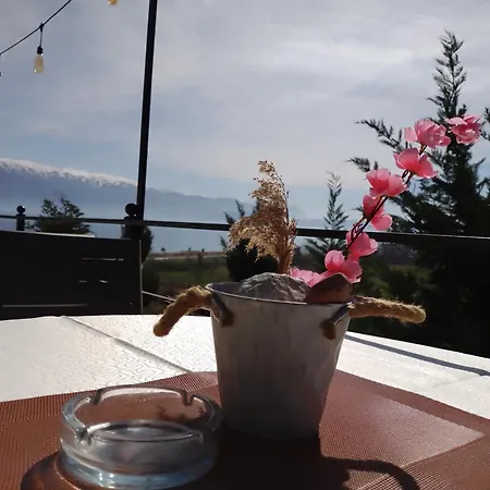 Stone Dream Bar Restaurant ゲストハウス Udënisht