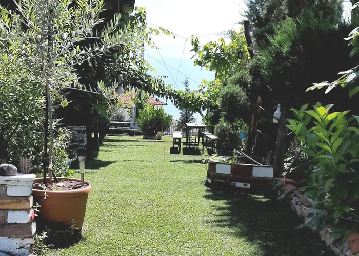 Guest house Stone Dream Bar Restaurant *