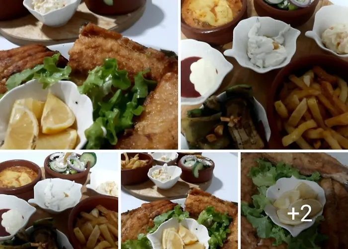 Stone Dream Bar Restaurant Guest house